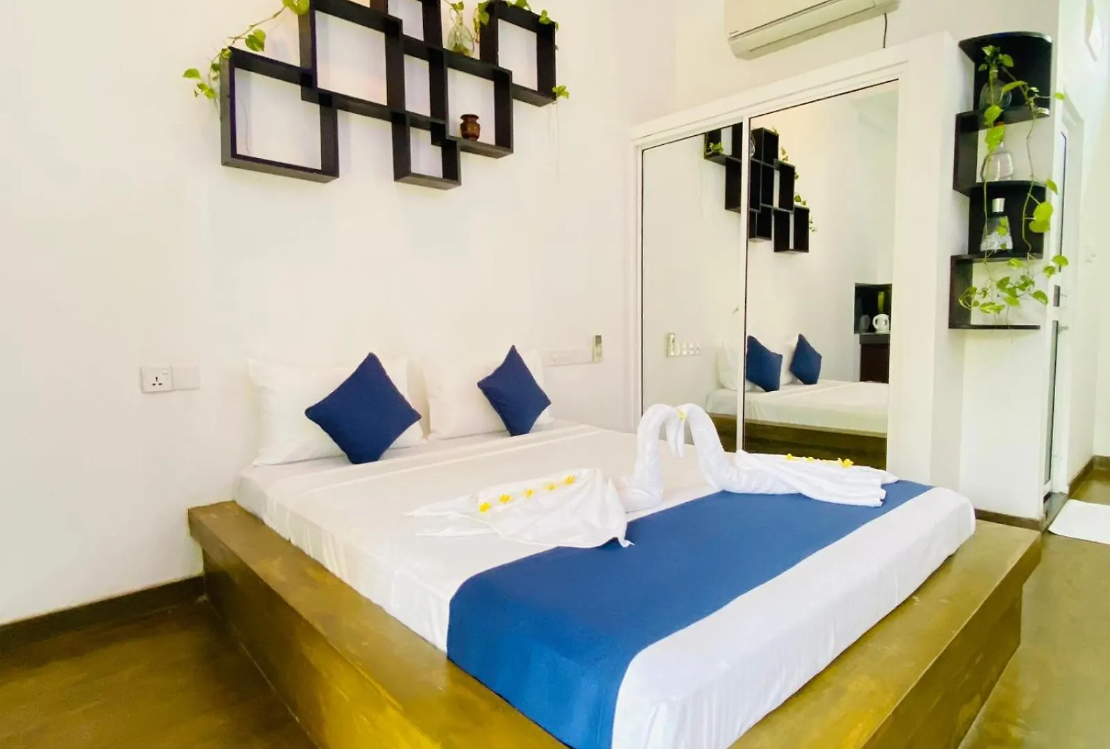Hotel Sun Breeze Negombo