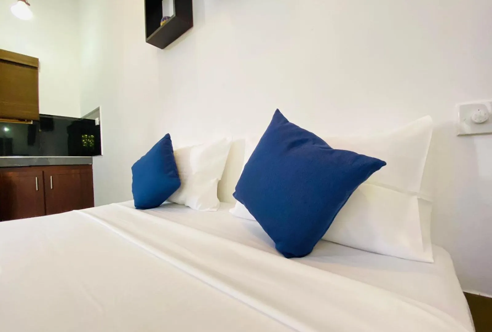 Pensjonat Hotel Sun Breeze Negombo