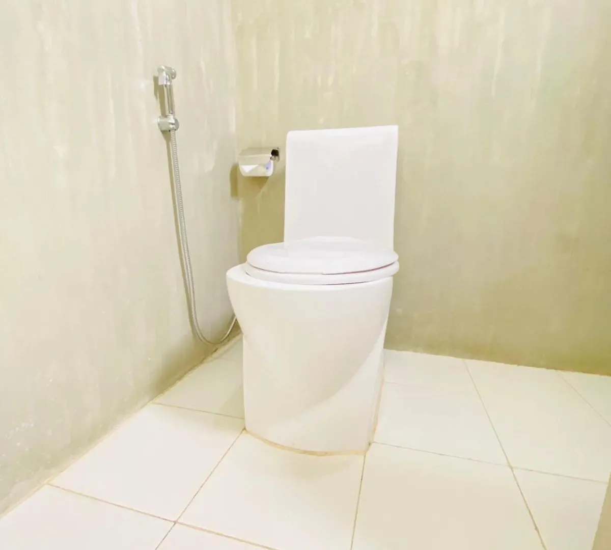 Hotel Sun Breeze Negombo