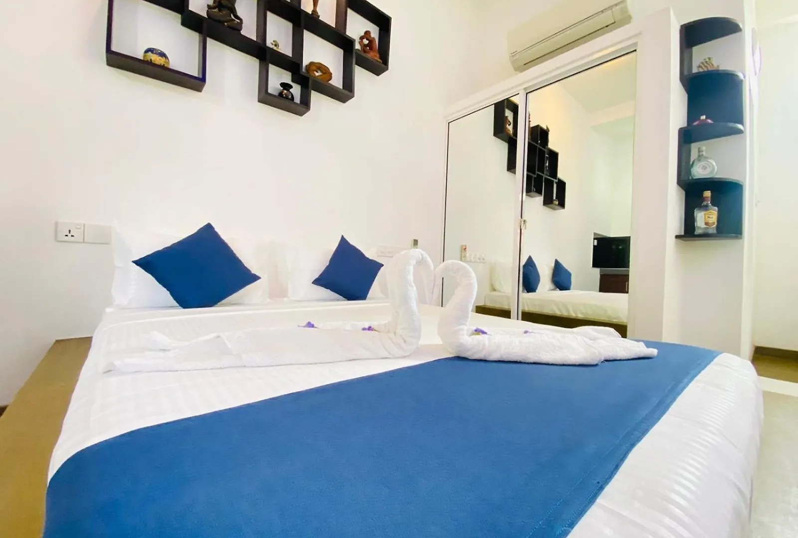 Hotel Sun Breeze Negombo 0*,  Sri Lanka
