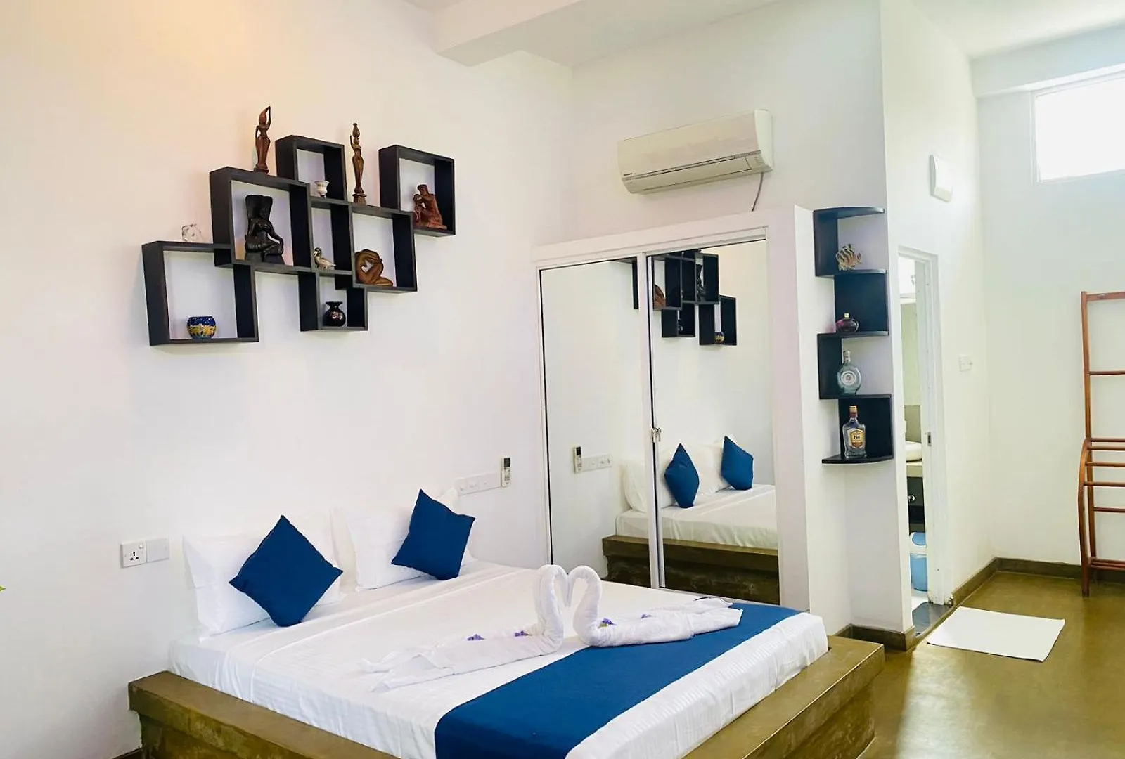 Hotel Sun Breeze Negombo 0*,  Sri Lanka