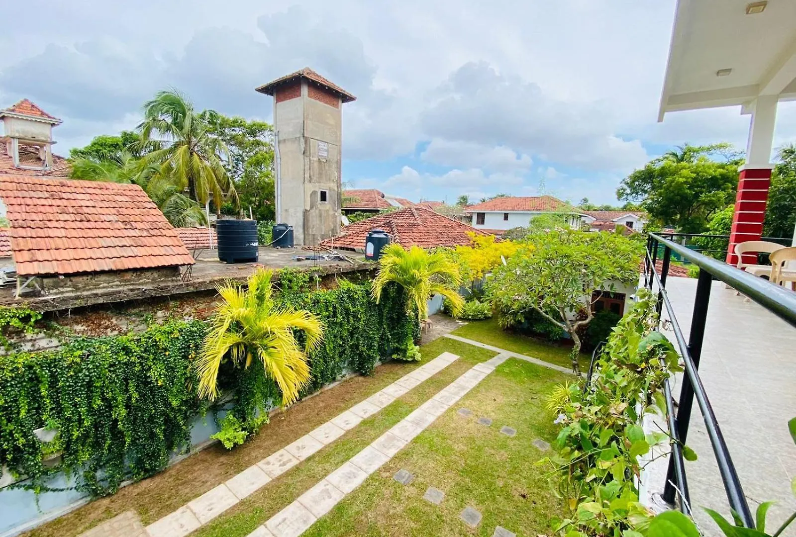 Hotel Sun Breeze Negombo 0*,  Sri Lanka