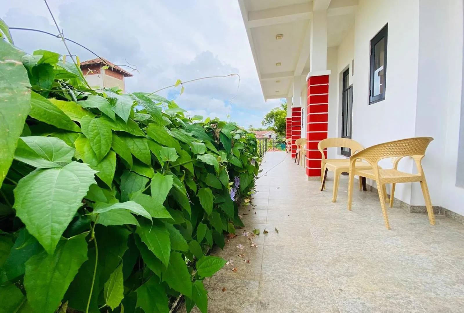 Hotel Sun Breeze Negombo
