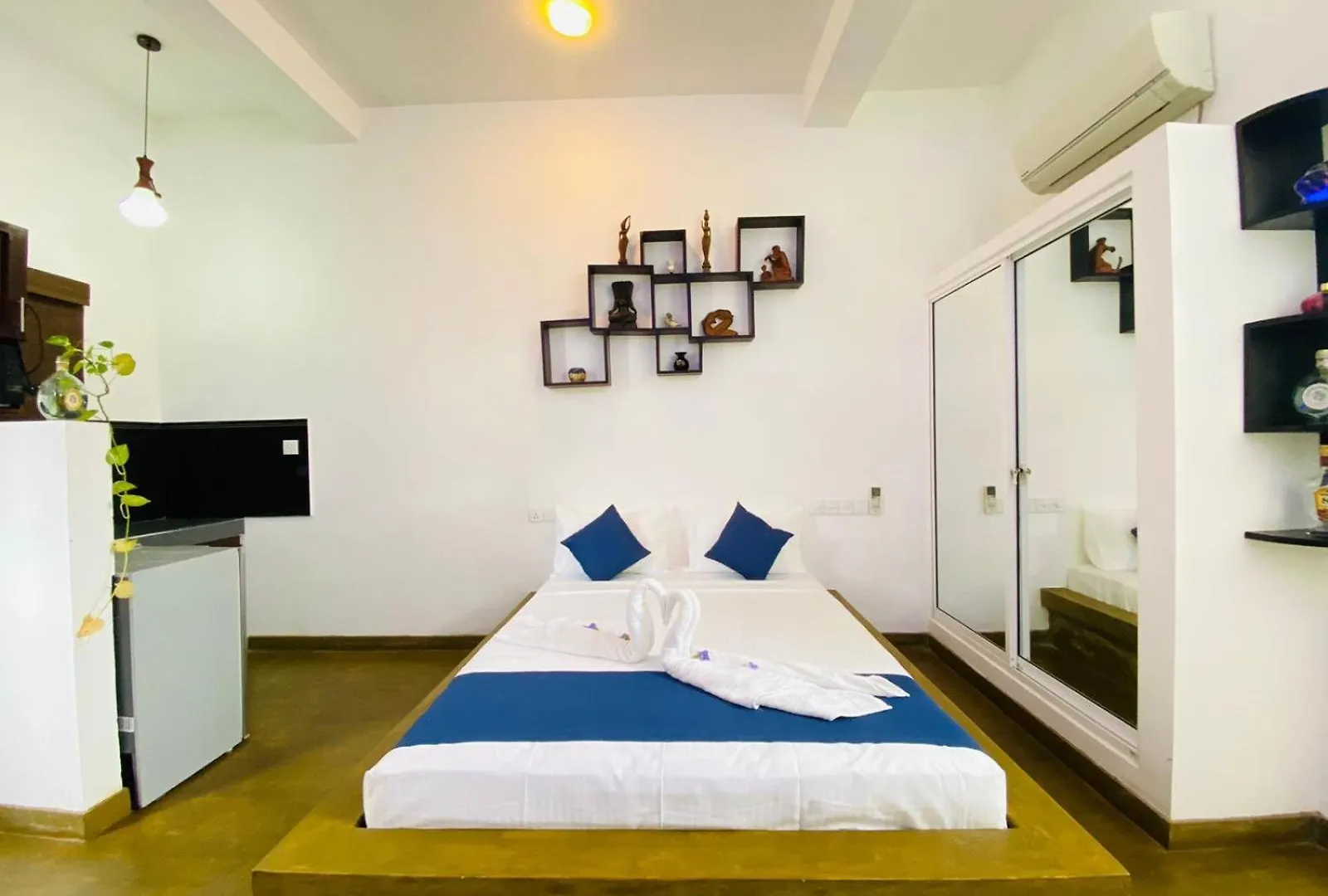 Pensjonat Hotel Sun Breeze Negombo