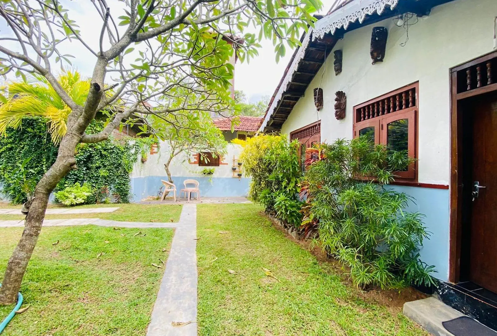 Hotel Sun Breeze Negombo