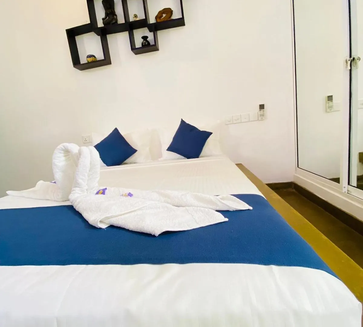 Hotel Sun Breeze Negombo