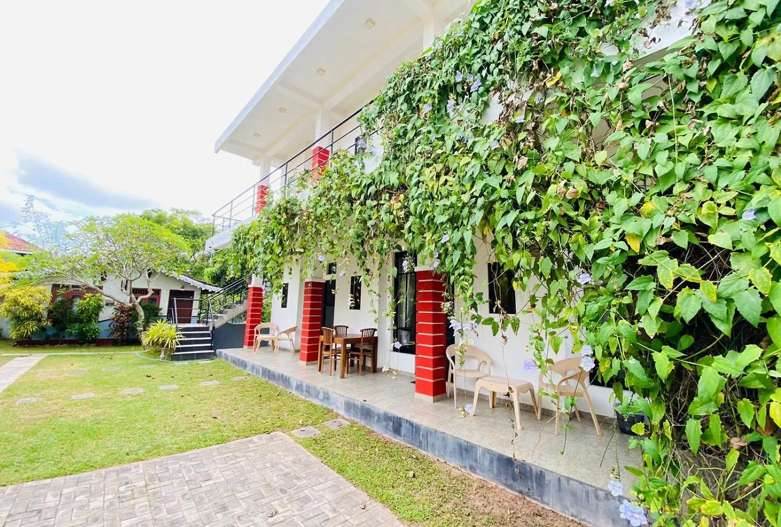 Hotel Sun Breeze Negombo